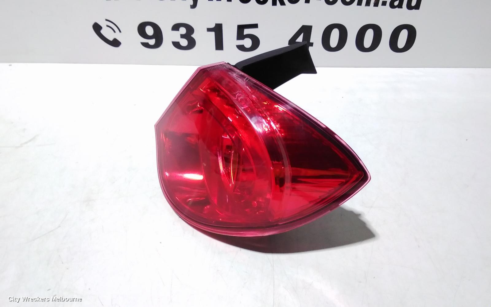 ALFA ROMEO GIULIETTA RIGHT TAILLIGHT, 940 SERIES, 01/2011 - 12/2020 - Image 3