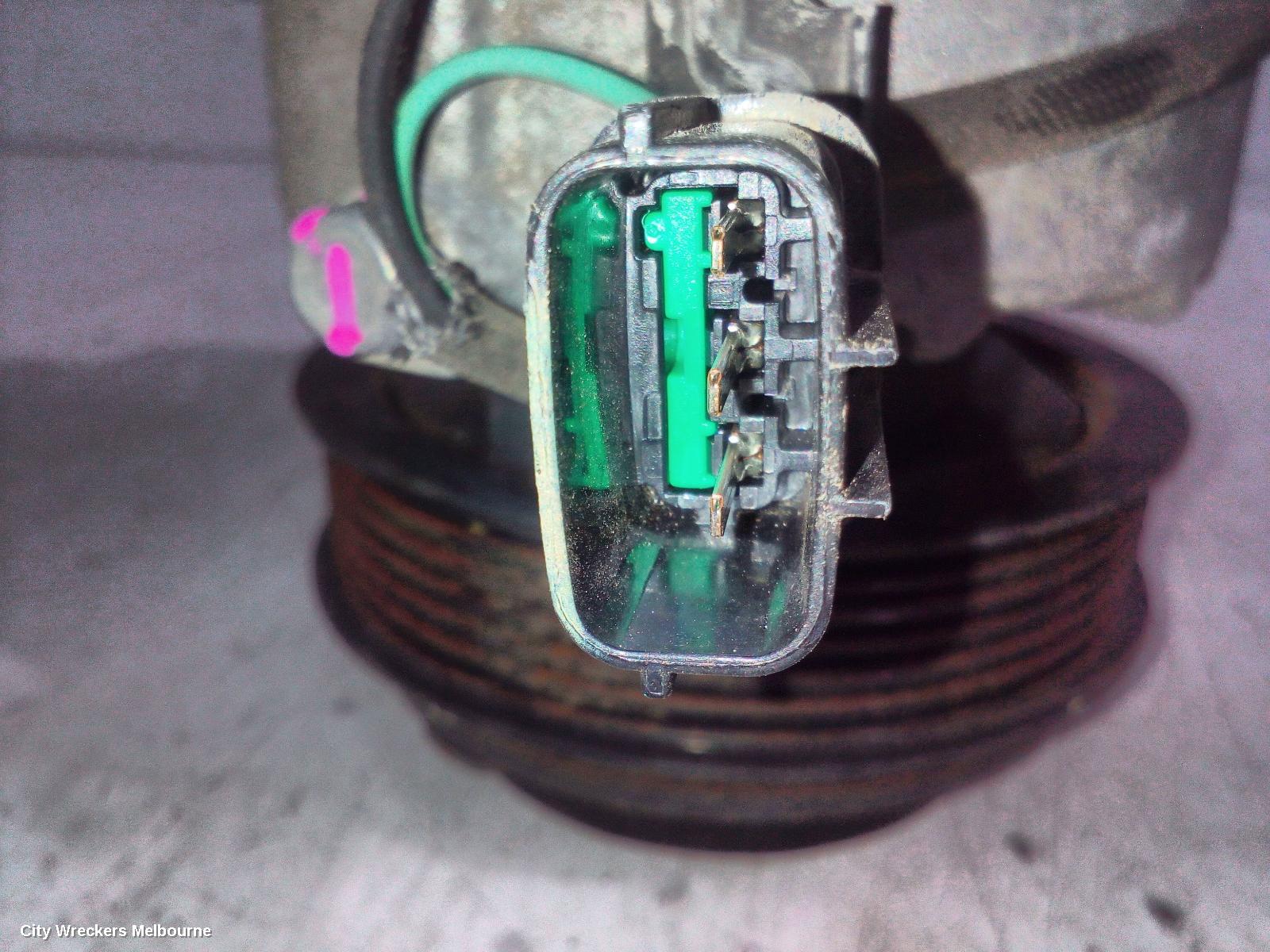 HYUNDAI KONA A/C COMPRESSOR, OS, 2.0, G4NH, PETROL, 09/2017 - 10/2020 - Image 3