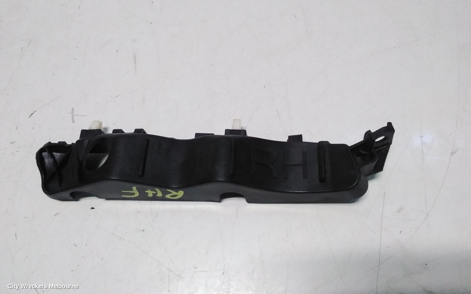 KIA CARNIVAL/GRAND CARNIVAL, YP, 01/2015 - 10/2020, RHF BAR RETAINER VIN: KNAMB811MH6317383: 115539 - Image 2