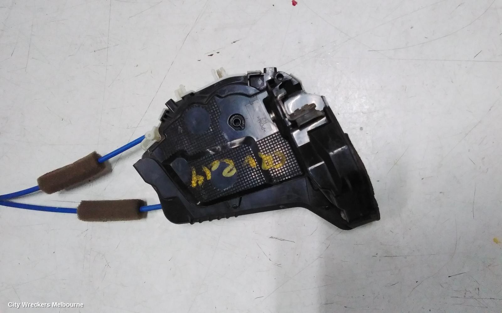 HONDA CRV DOOR/BOOT/GATE LOCK, RIGHT REAR DOOR LOCK, RM 11/2012 - 04/2017 - Image 2