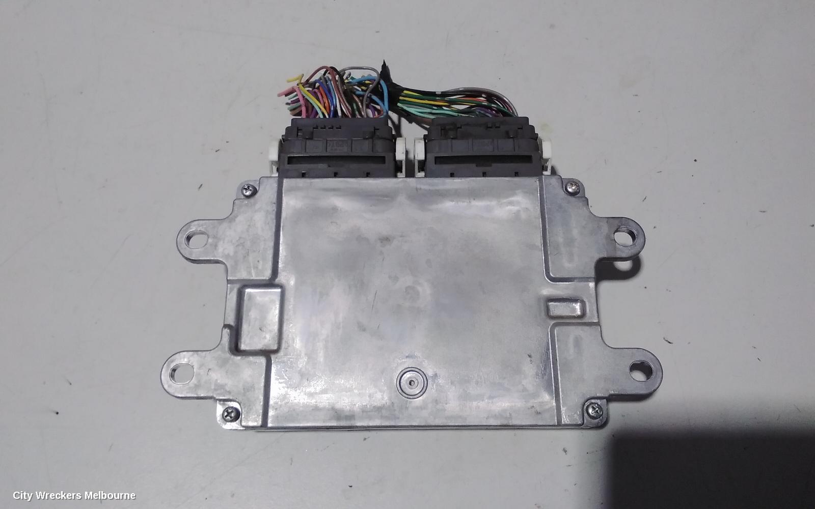 MAZDA 3 ECU, ENGINE ECU, 2.0, PETROL, AUTO T/M, ECU ONLY, BL, 04/2009 - 08/2011 - Image 3
