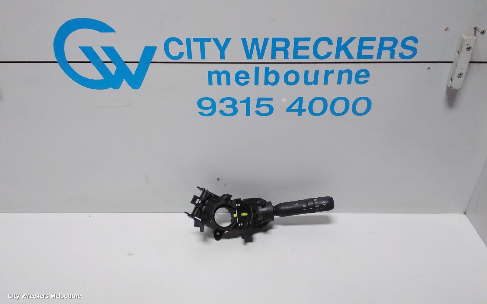 KIA PICANTO COMBINATION SWITCH, FLASHER SWITCH, JA, 05/2017 ONWARDS - Image 1