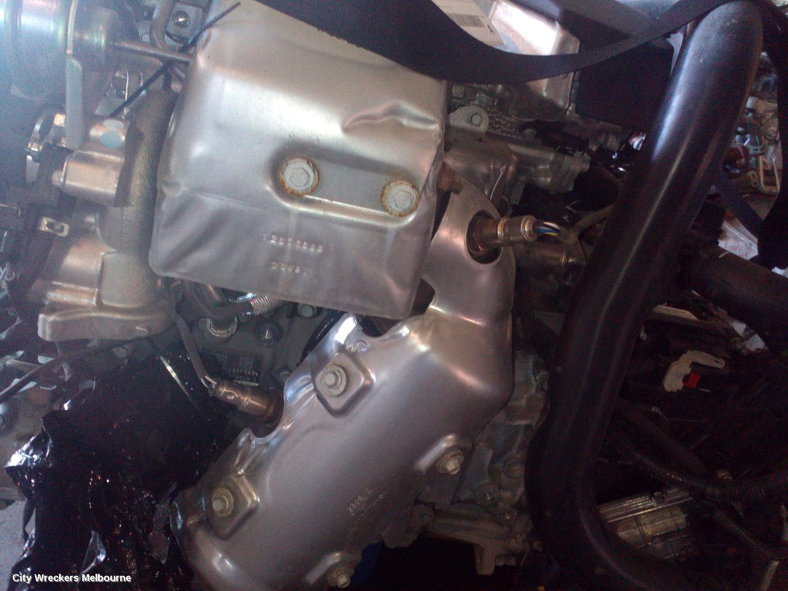 HOLDEN COMMODORE OXYGEN SENSOR, ZB, 10/2017 - 12/2020 - Image 2