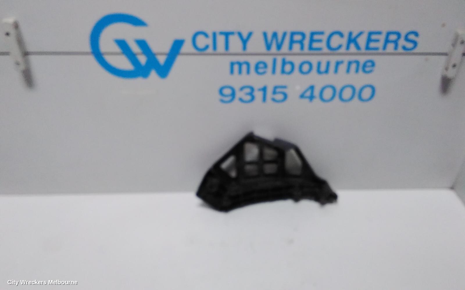 TOYOTA COROLLA, ZRE182R 10/2012 - 06/2018, BAR SLIDER LHF: 68375 - Image 1