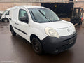 RENAULT KANGOO TRANS/GEARBOX, X61, MANUAL, PETROL, 1.6, 5 SPEED, 10/2010 - 06/2016 - Image 1
