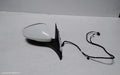 VOLKSWAGEN T-ROC RIGHT DOOR MIRROR, A1, POWER FOLD & HEATED TYPE, W/ BLIND SPOT TYPE, COLOUR CODED, 03/2020 - 07/2022 - Image 1