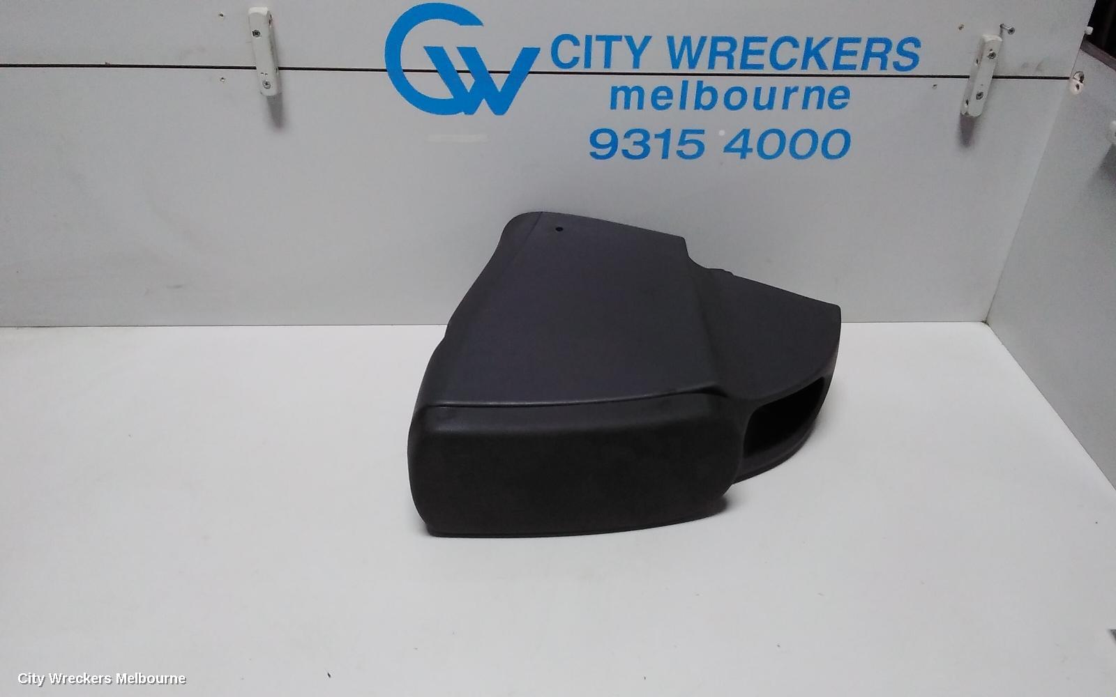 RENAULT KANGOO CONSOLE, X61, 10/2010 - 02/2022 - Image 1