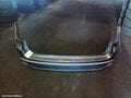 TOYOTA KLUGER REAR BUMPER, GSU50/GSU55, BUMPER BAR, 12/2013 - 10/2016 - Image 1