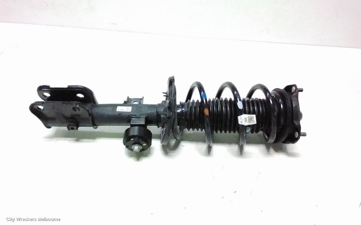 KIA SORENTO LEFT FRONT STRUT, MQ4, NON HYBRID TYPE, 02/2020 ONWARDS - Image 3