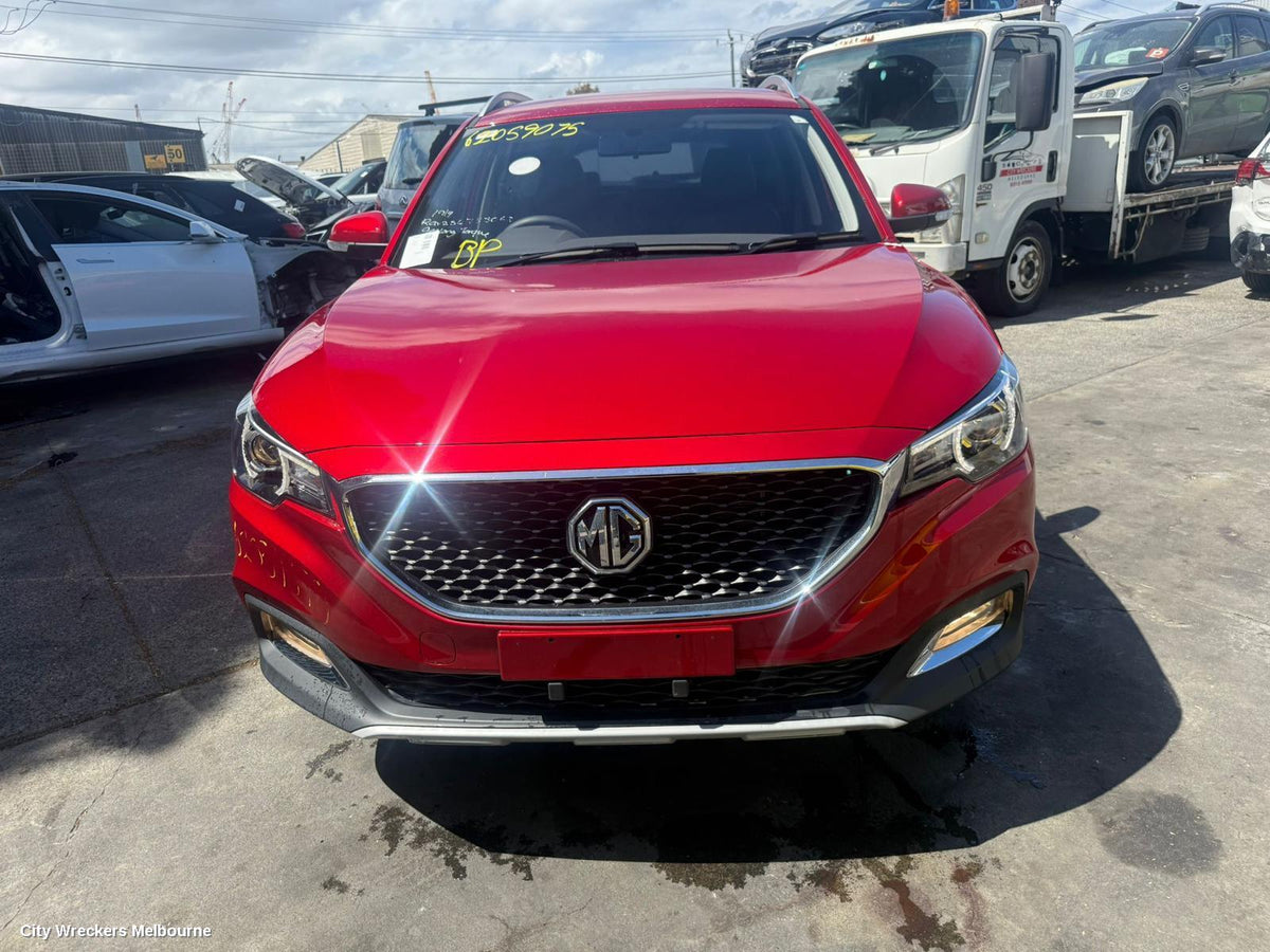 MG ZS RADIATOR SUPPORT, ZS32, NON HEV, 08/2024 ONWARDS - Image 2