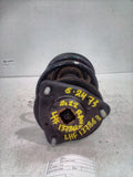 TOYOTA RAV4 LEFT FRONT STRUT, XA50, PETROL, 11/2018 ONWARDS - Image 1