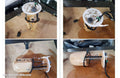 MAZDA CX5 FUEL PUMP, PETROL, 2.0/2.5, PE/PY, FWD, KE, 02/2012 - 12/2016 - Image 1