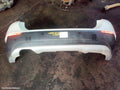 BMW X1 REAR BUMPER, E84, BUMPER BAR (UPPER), NON REFLECTOR TYPE, 04/2010 - 07/2015 - Image 1