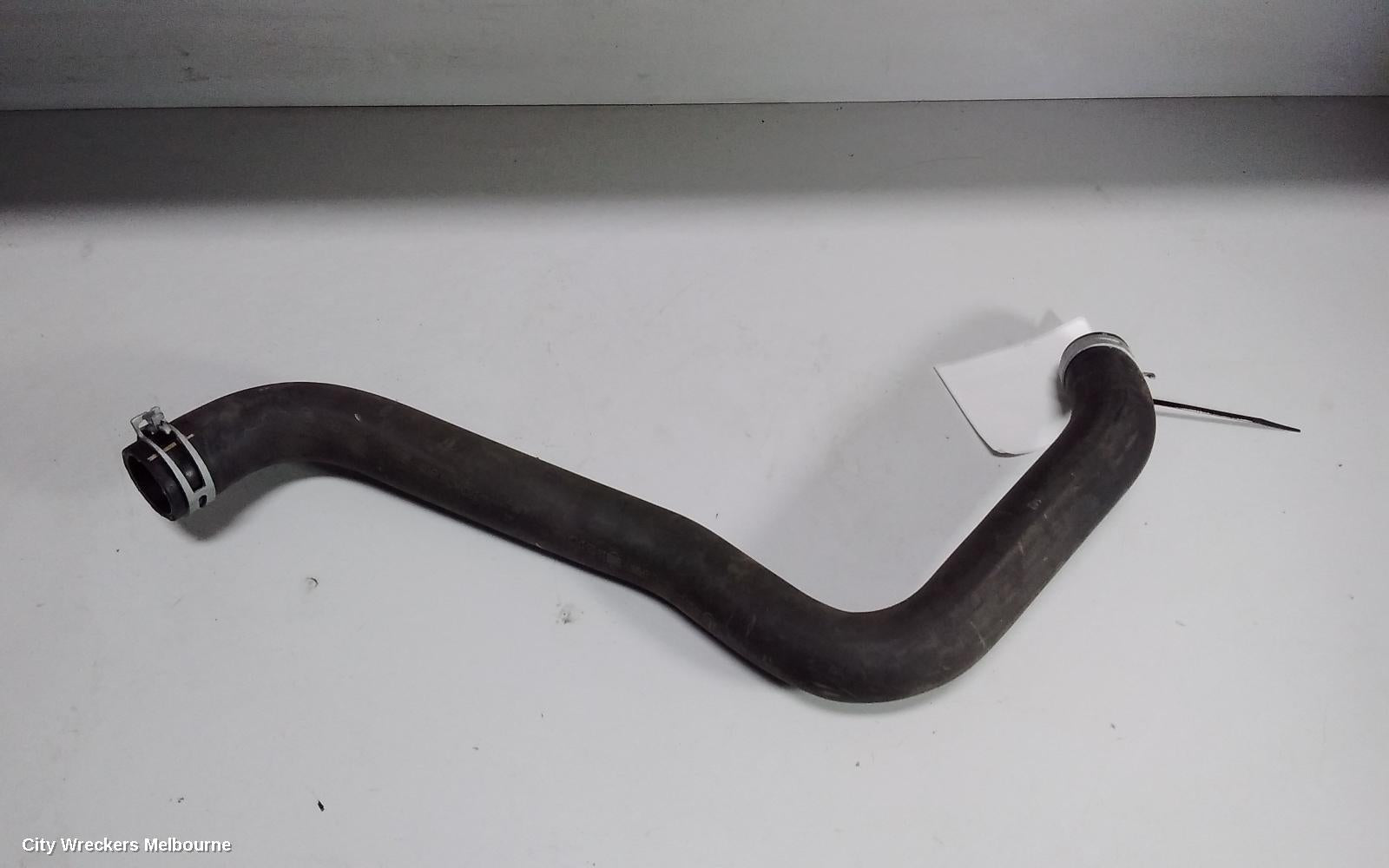 NISSAN QASHQAI WATER PIPES/OUTLETS, J11, 12/2013 - 07/2021 - Image 2