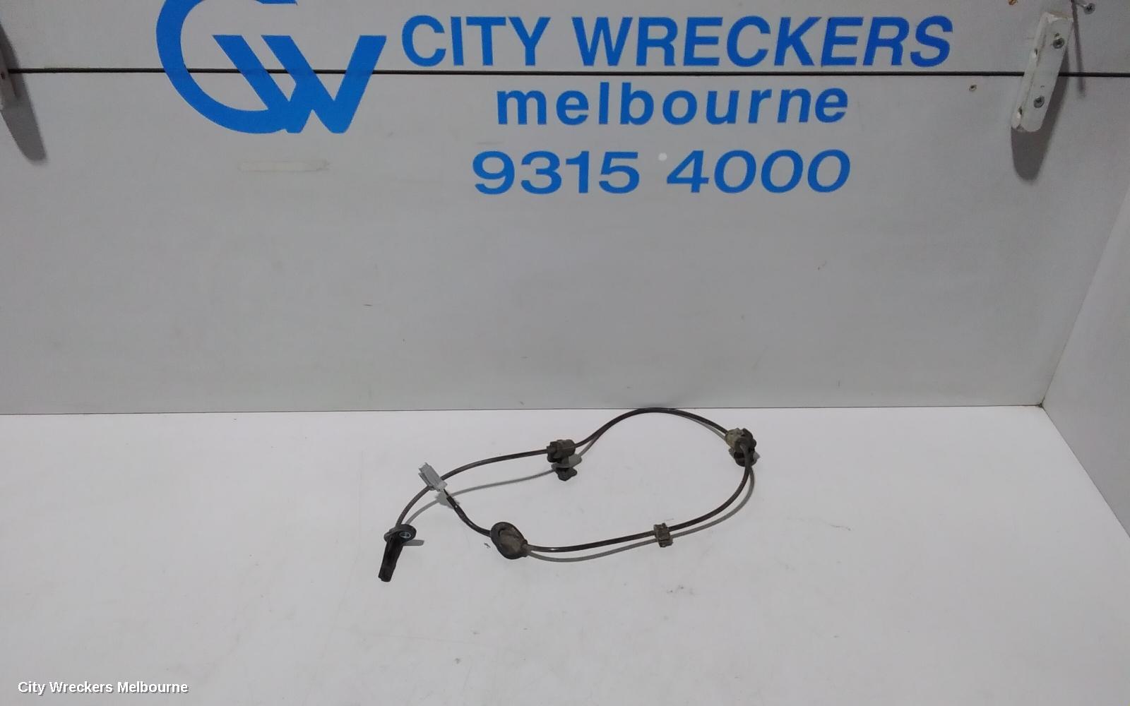 SUBARU IMPREZA ABS SENSOR, LH FRONT, G5, 11/2016 - 09/2023 - Image 1