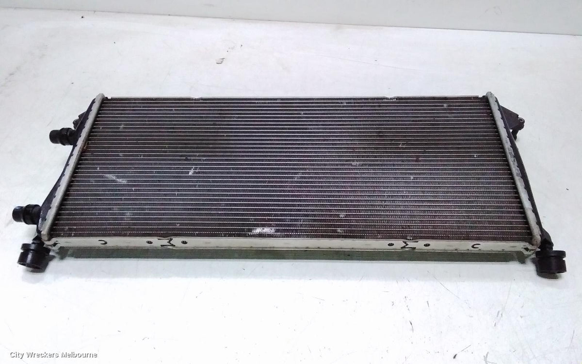 MERCEDES GLS CLASS INTERCOOLER, X166, PETROL, 4.7, TWIN TURBO, GLS500, 278.928 CODE, 01/2016 - 07/2019 - Image 3