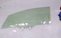 SUBARU IMPREZA LEFT FRONT DOOR WINDOW, G4, SEDAN/HATCH, 12/2011 - 08/2017 - Image 1