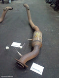 CHRYSLER 300C CATALYTIC CONVERTER, MANIFOLD-CAT TYPE, 3.6, PETROL, RH SIDE, LX, 07/2012 ONWARDS - Image 1
