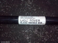 LAND ROVER RANGEROVER EVOQUE RIGHT DRIVESHAFT, REAR, EFFICIENT DRIVELINE, L538, 11/2011 - 01/2019 - Image 1
