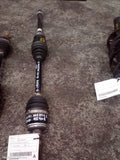 MAZDA 3 RIGHT DRIVESHAFT, FRONT, AUTO T/M, PETROL, 2.0, BP, 03/2019 ONWARDS - Image 1