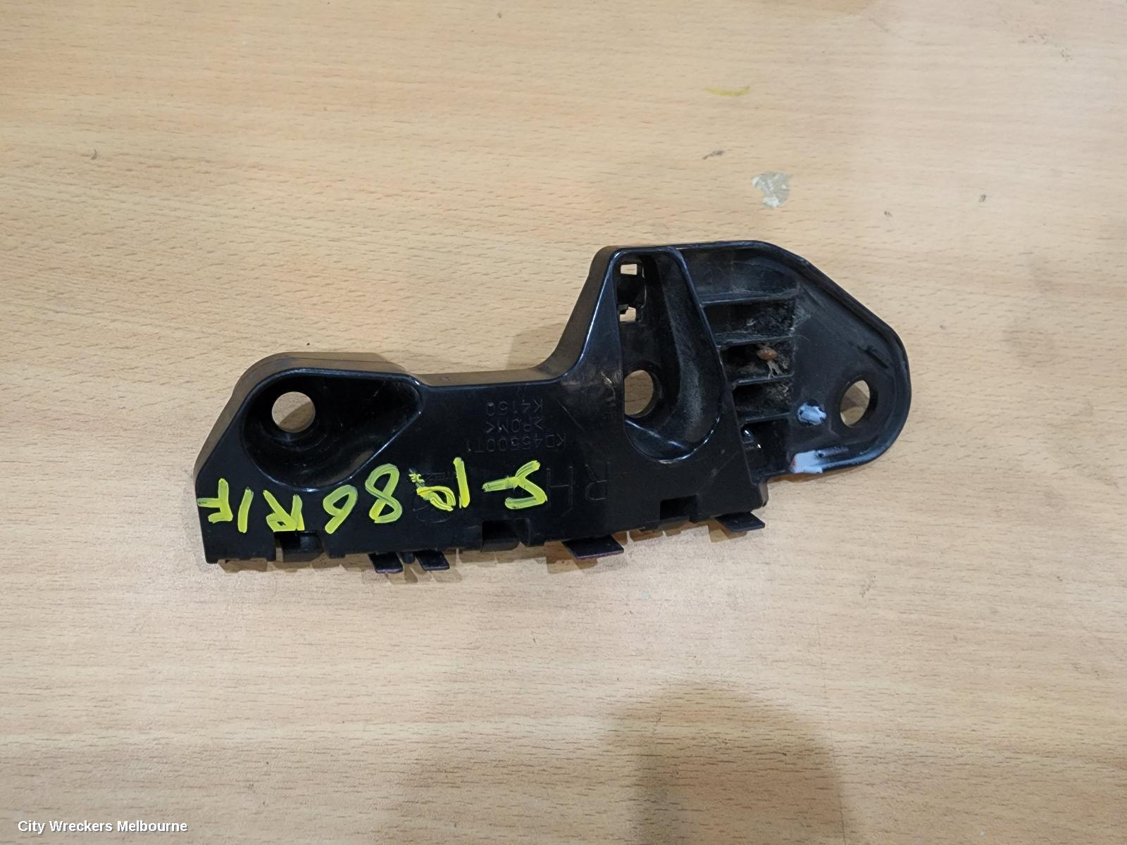 MAZDA CX5, KE, 02/2012 - 12/2016, RHF : 89753 - Image 3