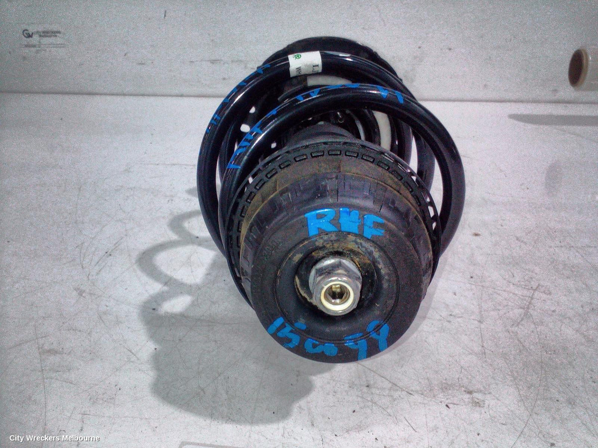 RENAULT ARKANA RIGHT FRONT STRUT, JL1, 05/2021 ONWARDS - Image 1