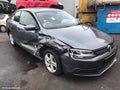 VOLKSWAGEN JETTA SUNVISOR, 1B, LH SIDE, 02/2011 - 12/2017 - Image 1