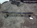 TOYOTA COROLLA R/BAR BRACKET/REINFO, MAIN REINFORCEMENT, E210, HATCH, 07/2018 ONWARDS - Image 1