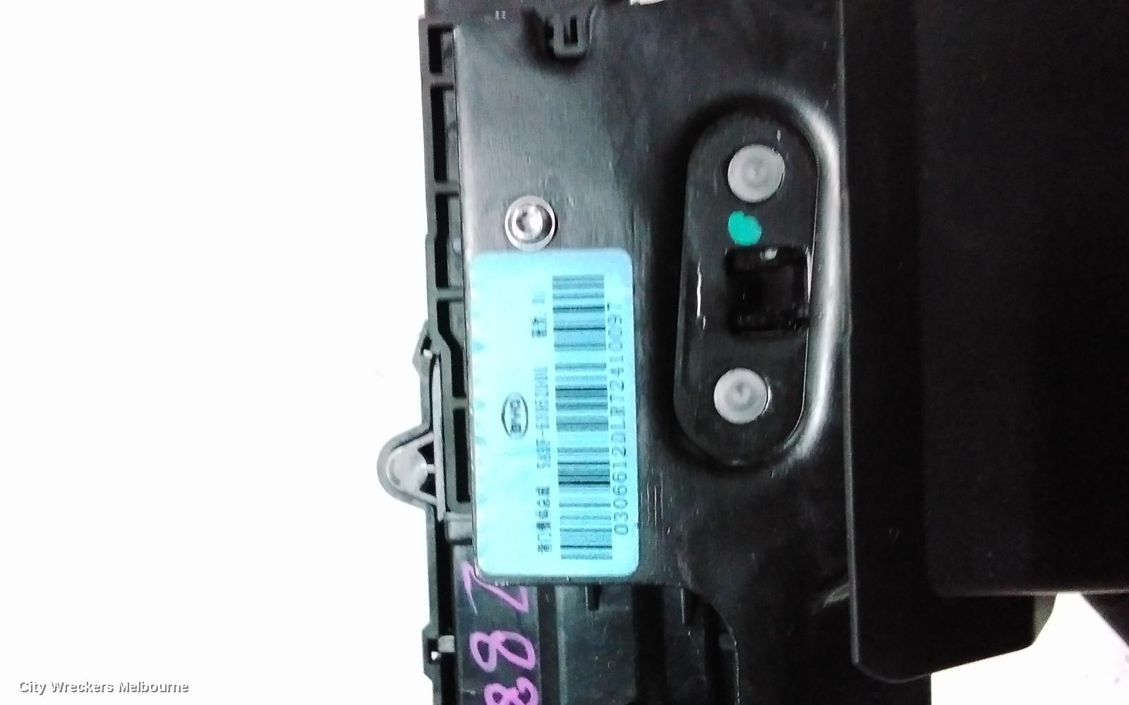 BYD SEALION 6 DOOR/BOOT/GATE LOCK, SA3, TAILGATE LOCK, 04/2024 ONWARDS - Image 3
