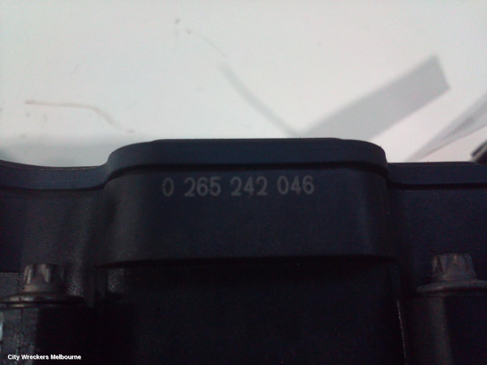 SUZUKI SWIFT ABS PUMP/MODULATOR, FZ, 08/2010 - 03/2017 - Image 3