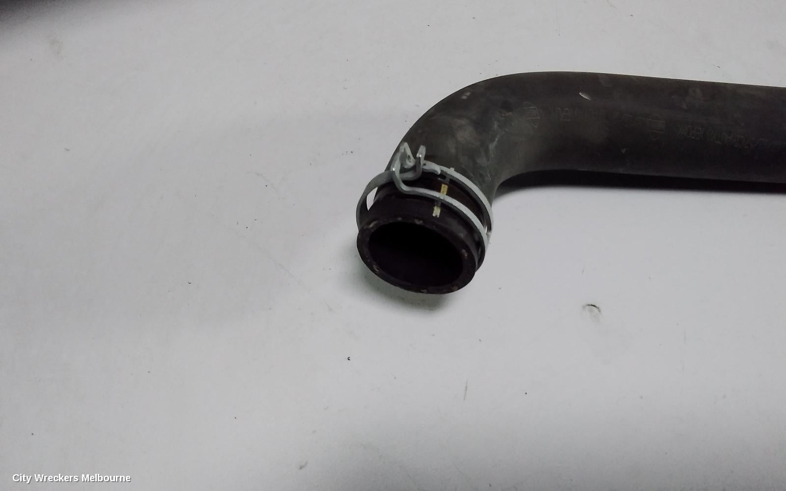 NISSAN QASHQAI WATER PIPES/OUTLETS, J11, 12/2013 - 07/2021 - Image 3