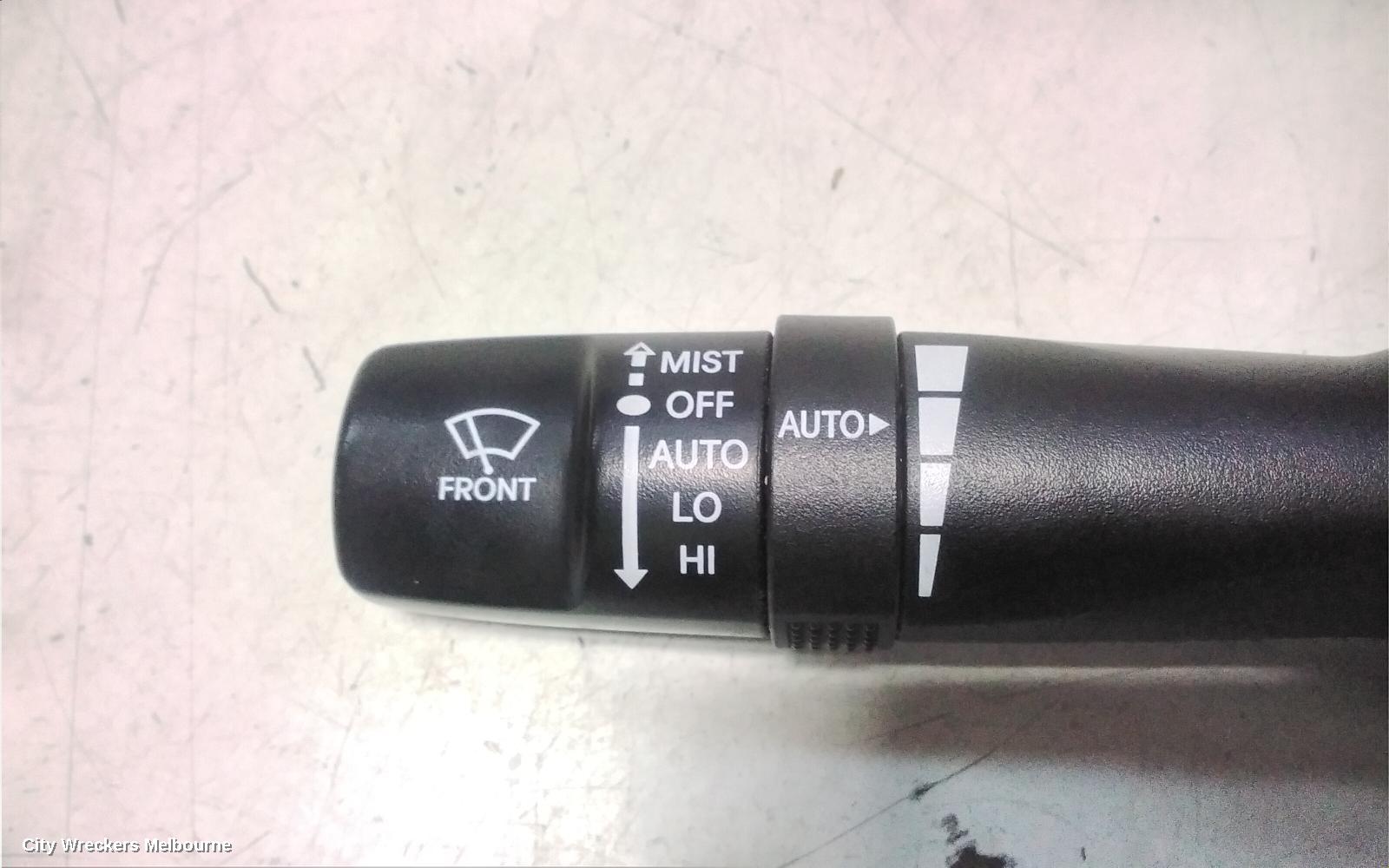 HYUNDAI I45 COMBINATION SWITCH, WIPER SWITCH, YF, 02/2010 - 04/2014 - Image 3