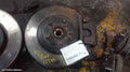 LEXUS RX SERIES RIGHT FRONT HUB ASSEMBLY, MCU3/GSU3/MHU3#, 04/2003 - 11/2008 - Image 1