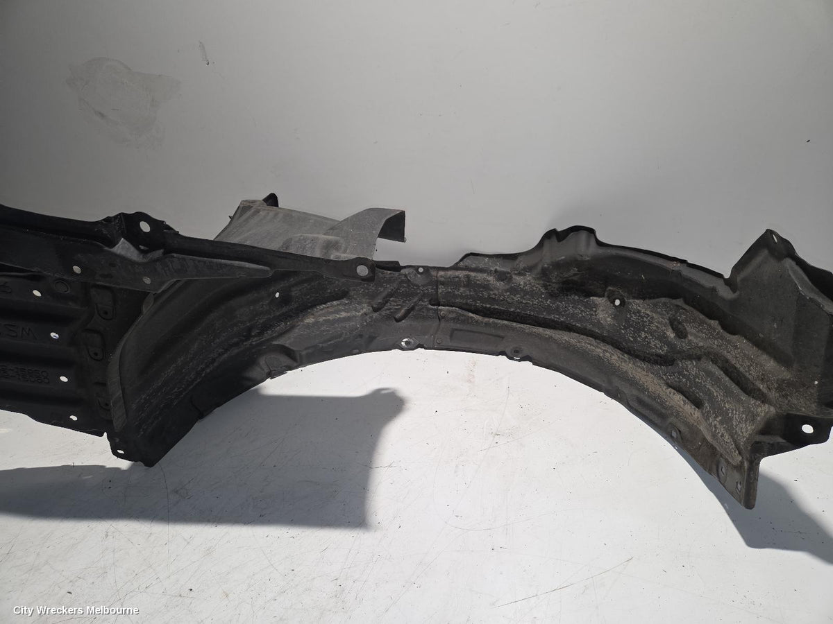 TOYOTA COROLLA RIGHT GUARD LINER, E210, HATCH/SEDAN, 07/2018 ONWARDS - Image 1