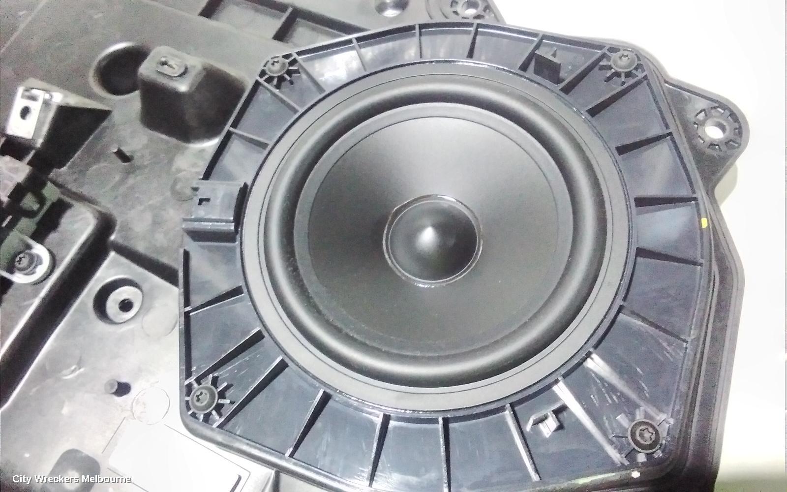 LAND ROVER RANGEROVER SPORT SPEAKER, L494, 12/2013 - 04/2022 - Image 3