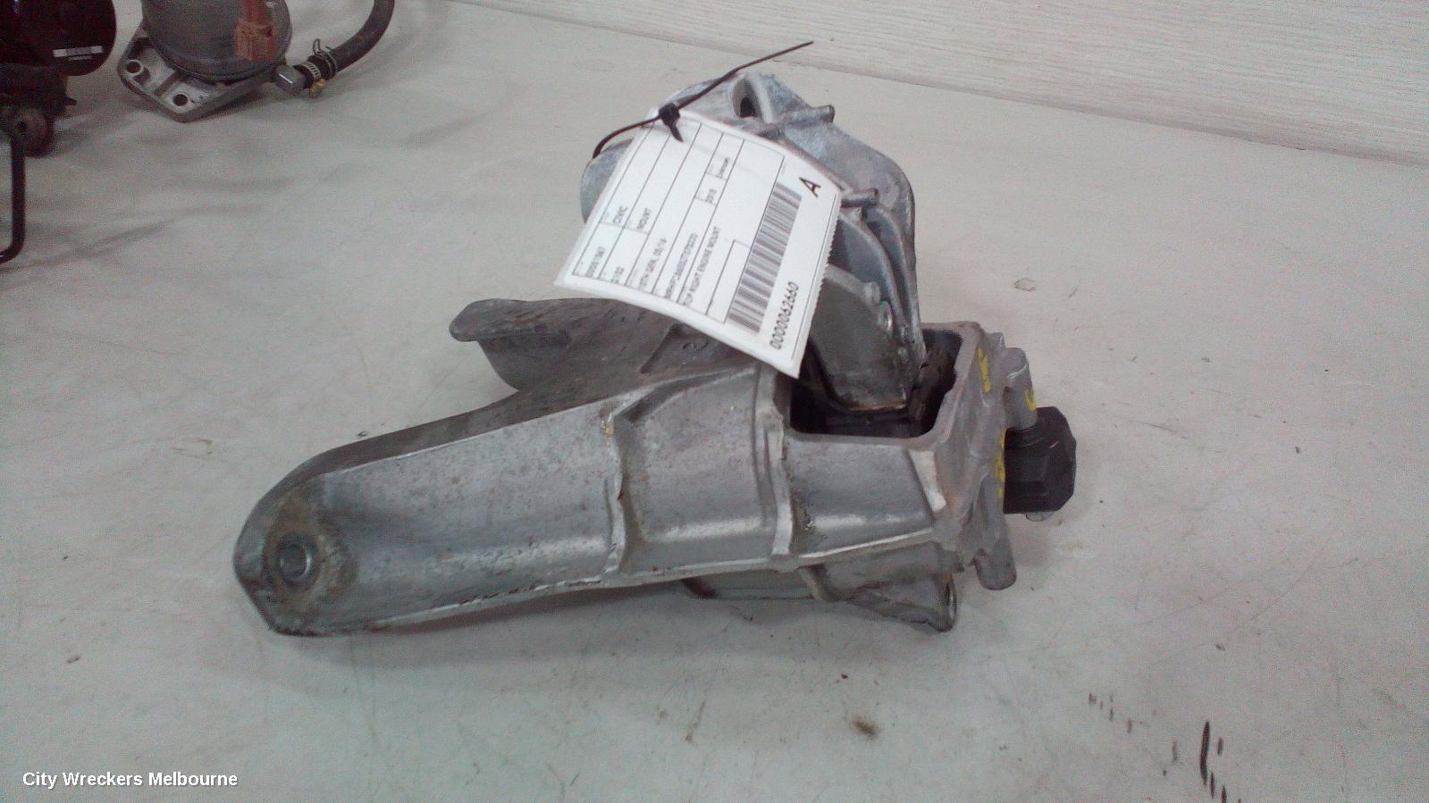 HONDA CIVIC MOUNT, 10TH GEN, 05/2016 - 08/2021 - Image 3