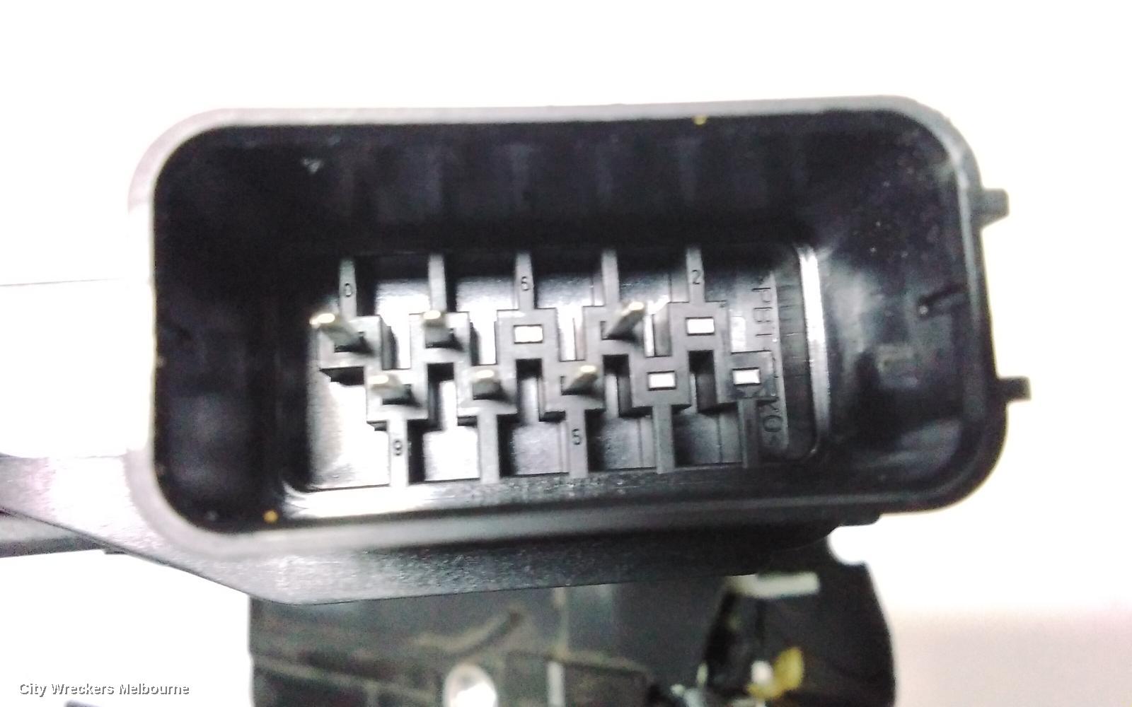 FORD FALCON DOOR/BOOT/GATE LOCK, FG-FGX, RIGHT FRONT DOOR LOCK, 05/2008 - 12/2016 - Image 3