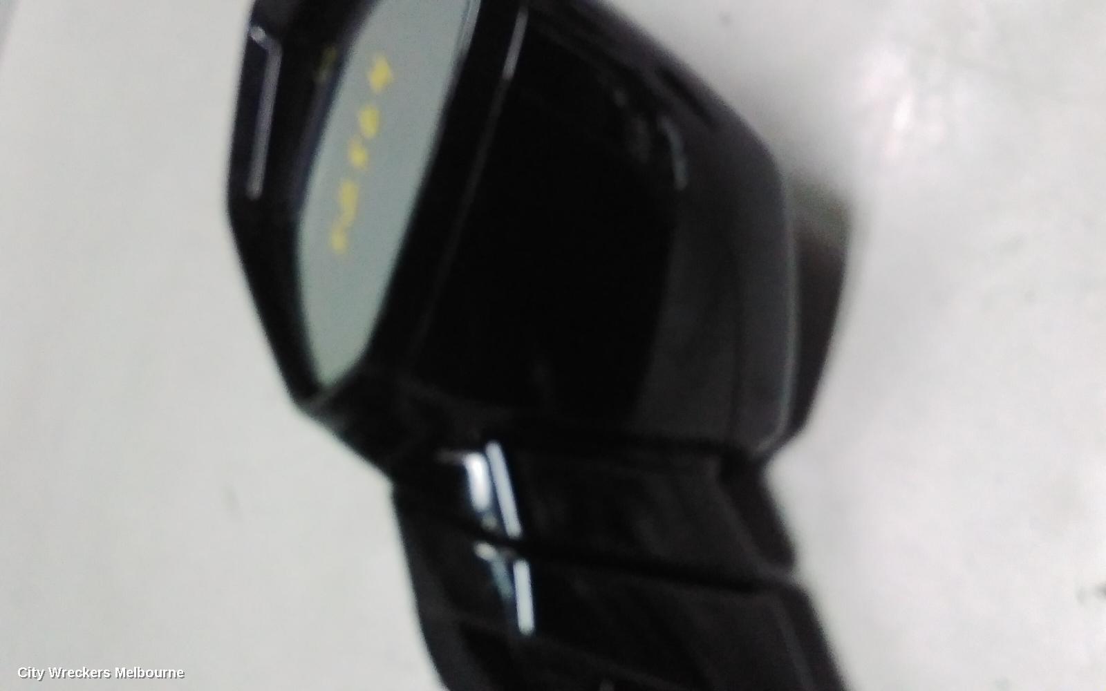 HYUNDAI PALISADE LEFT DOOR MIRROR, LX2, POWER FOLD, NON CAMERA TYPE, 07/2020 - 02/2022 - Image 2