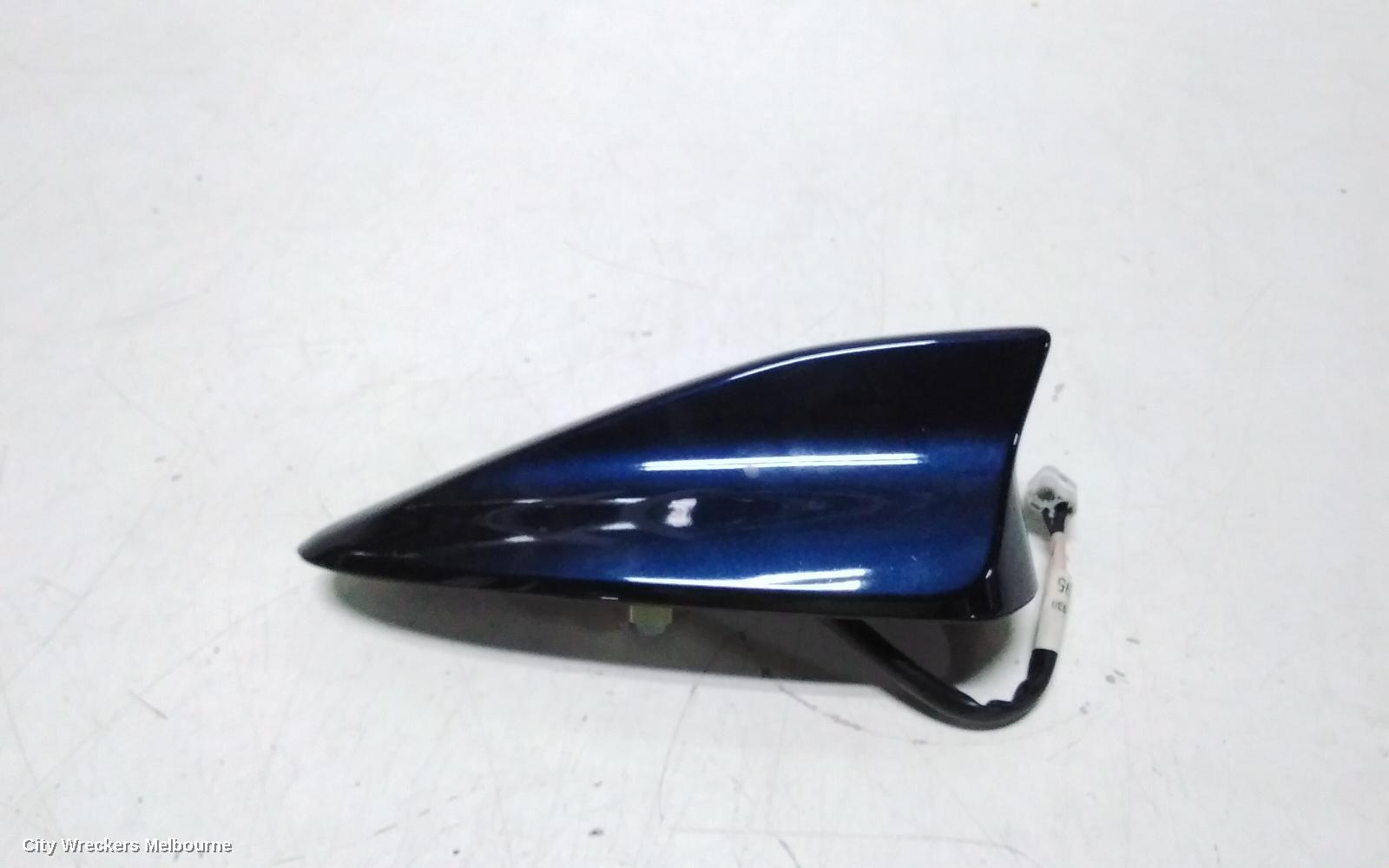MAZDA CX9 ANTENNA, TC, ROOF ANTENNA, 07/2016 ONWARDS - Image 2