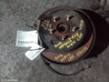 SUBARU IMPREZA LEFT REAR HUB ASSEMBLY, G3, WRX, TURBO, ABS TYPE, NON WIDE BODY TYPE (VIN JF1GE/JF1GH) 04/2007 - 12/2013 - Image 1