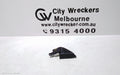 MG HS, SAS23, 08/2019 - 12/2024, RH BLIND SPOT SENSOR: 106795 - Image 1