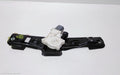LAND ROVER DISCOVERY SPORT RIGHT REAR WND REG/MOTOR, L550, 01/2015 ONWARDS - Image 1