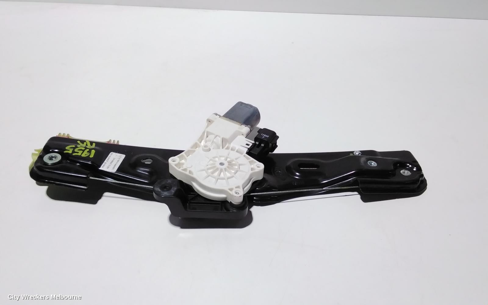 LAND ROVER DISCOVERY SPORT RIGHT REAR WND REG/MOTOR, L550, 01/2015 ONWARDS - Image 1