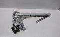 TOYOTA TARAGO RIGHT FRONT WINDOW REG/MOTOR, ACR50R, POWER, 03/2006 - 06/2020 - Image 1