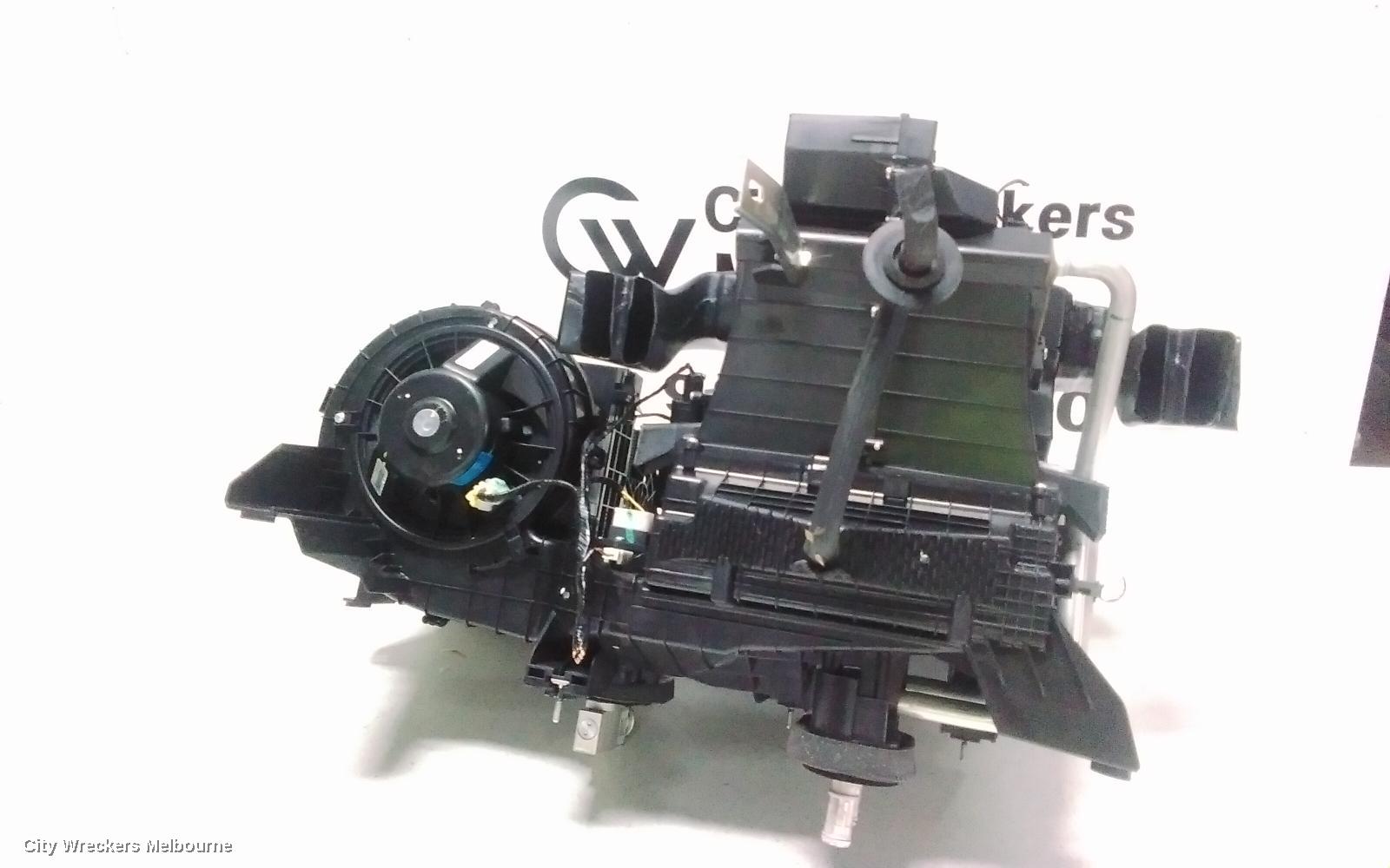 MG ZS HEATER CORE/BOX, AZS1, 09/2017 - 06/2025 - Image 1