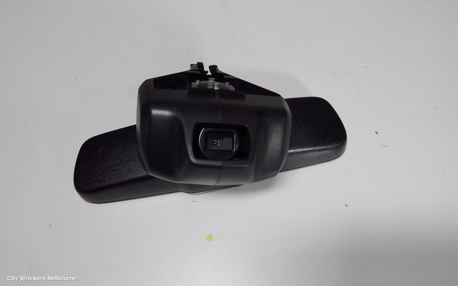SUBARU WRX INTERIOR MIRROR, V1, 03/2014 - 10/2021 - Image 2