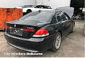 BMW 7 SERIES RIGHT FRONT DOOR, E65/E66 02/2002 - 12/2008 - Image 1