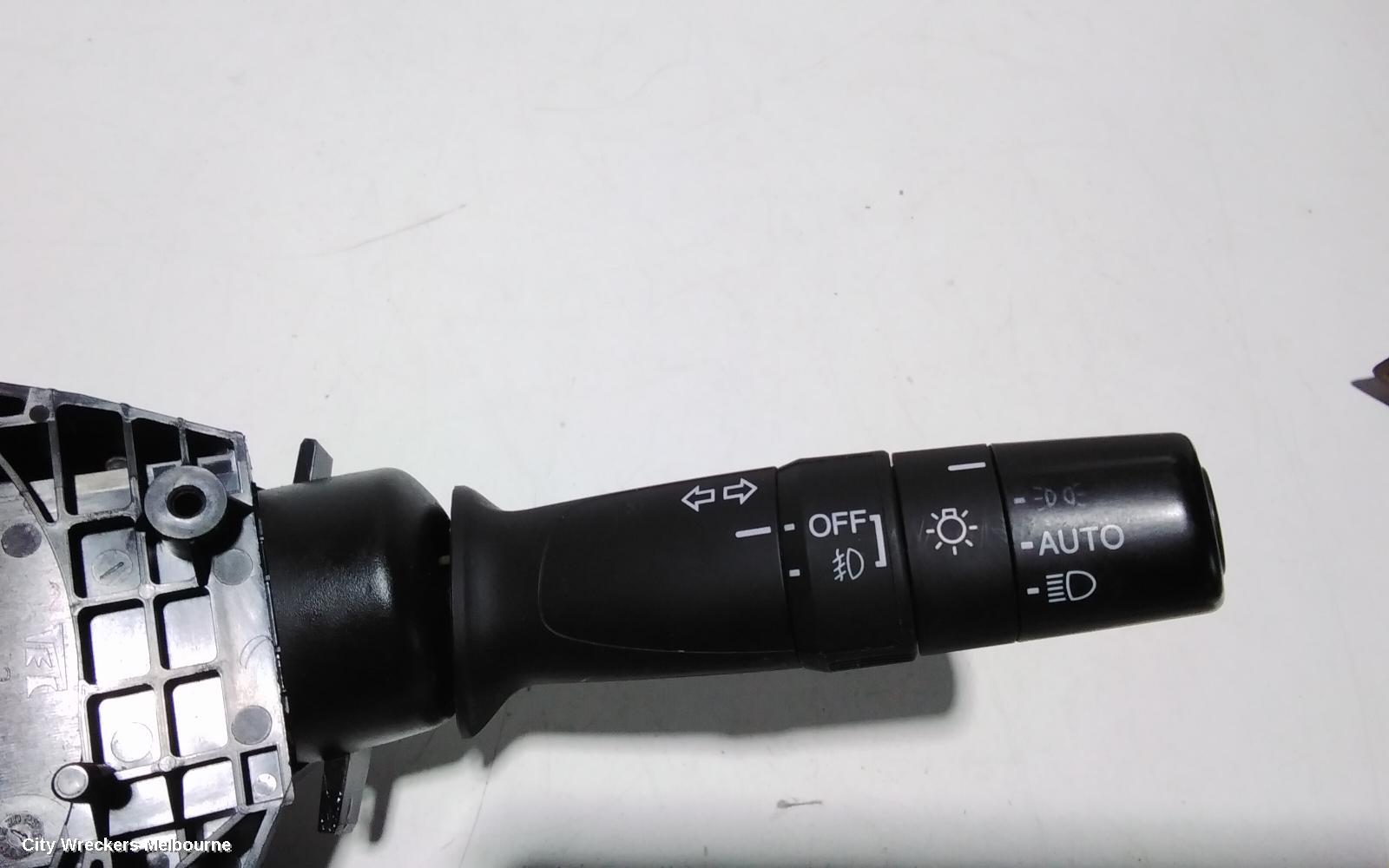HONDA ODYSSEY COMBINATION SWITCH, FLASHER SWITCH, RC1, 02/2014 ONWARDS - Image 3