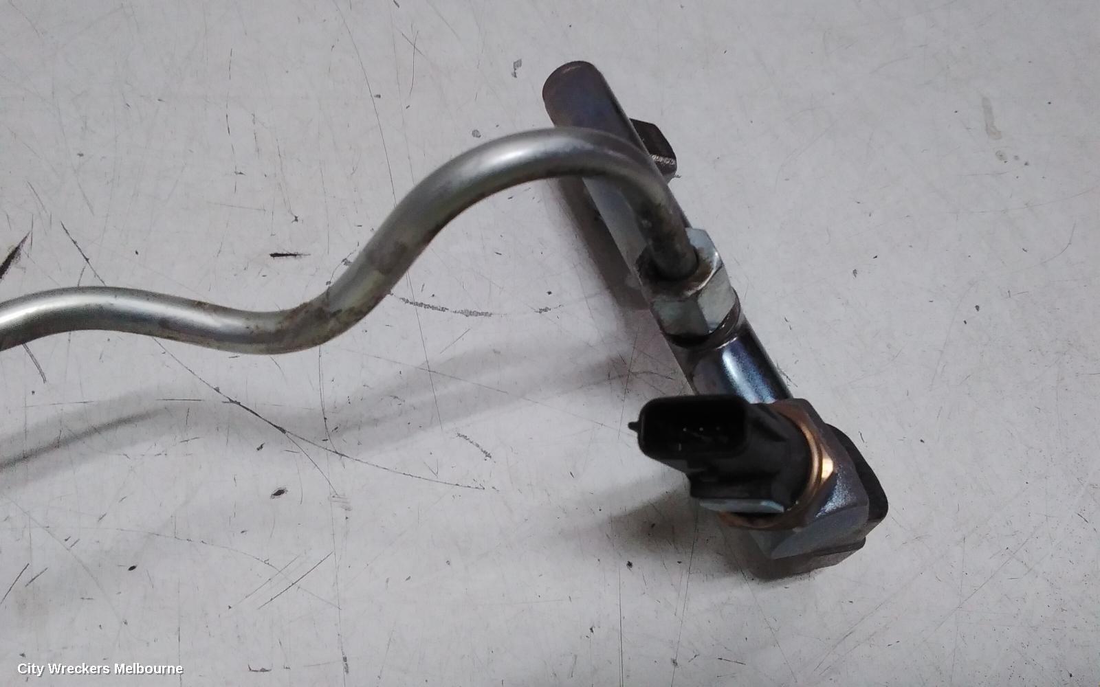 SUBARU XV INJECTION RAIL, G5X, 03/2017 - 06/2023 - Image 3