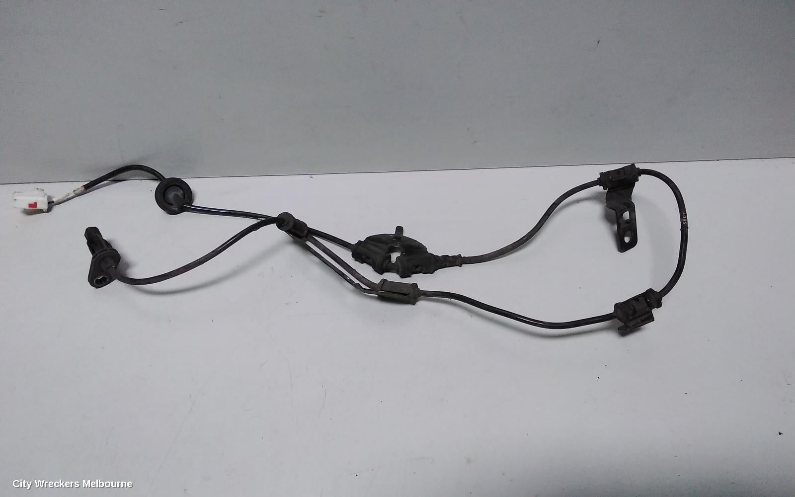 KIA SPORTAGE ABS SENSOR, LH REAR, SL, 06/2013 - 10/2015 - Image 2